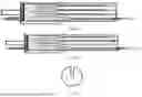 Fig. 07 - BRUSH BIOPSY DEVICE, KIT AND METHOD