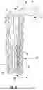 Fig. 13 - KNOTLESS SUTURE ANCHORS