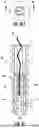 Fig. 19 - KNOTLESS SUTURE ANCHORS
