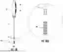Fig. 22 - KNOTLESS SUTURE ANCHORS