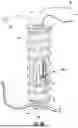 Fig. 24 - KNOTLESS SUTURE ANCHORS