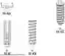 Fig. 26 - KNOTLESS SUTURE ANCHORS