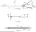 Fig. 09 - MAGNET-ASSISTED SUTURE GRASPER COMPRISING A SUTURE RETRIEVAL NEEDLE, A GRASPER FERRULE, A GRASPER MAGNET, AND A MAGNET WIRE