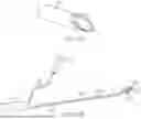 Fig. 41 - MAGNET-ASSISTED SUTURE GRASPER COMPRISING A SUTURE RETRIEVAL NEEDLE, A GRASPER FERRULE, A GRASPER MAGNET, AND A MAGNET WIRE