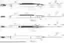 Fig. 02 - MAGNET-ASSISTED SUTURE GRASPER COMPRISING A SUTURE RETRIEVAL NEEDLE, A GRASPER MAGNET, AND A SPRING