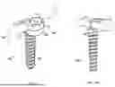 Fig. 02 - ANCHOR DEVICE FOR BONE IMPLANTATION DURING SURGICAL PROCEDURES