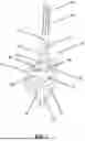 Fig. 02 - MOUNTING BOSS FOR ATTACHING AN INTRAMEDULLARY COMPONENT TO AN ARTIFICIAL JOINT