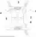 Fig. 01 - NOVEL 3D PRINTING SELF-STABILIZING CERVICAL INTERBODY FUSION CAGE
