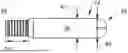 Fig. 01 - TAMPON APPLICATOR WITH IMPROVED INSERTION TIP