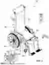 Fig. 02 - Reclining Wheelchair Device