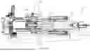 Fig. 08 - Shear Assisted Extrusion Press Apparatus and Components