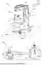 Fig. 02 - A DUST EXTRACTOR WITH ONE OR MORE LOAD SENSORS