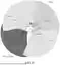 Fig. 22 - SENSORS OF A HUMANOID ROBOT