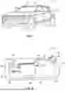 Fig. 02 - VEHICLE VISOR ASSEMBLY INCORPORATING DISPLAY
