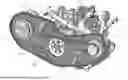 Fig. 01 - Accessory Rotary Drive System and Method