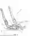 Fig. 07 - NESTING SECOND ROW SEAT