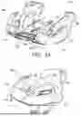 Fig. 06 - LOCKING DEVICE FOR A MULTI-CONFIGURATION CHILD SAFETY SEAT