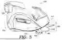 Fig. 09 - LOCKING DEVICE FOR A MULTI-CONFIGURATION CHILD SAFETY SEAT