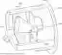 Fig. 01 - MODULAR FLOWRATE SENSOR ASSEMBLY FOR CHLORINATOR