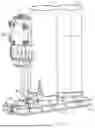 Fig. 15 - WATER PURIFIER
