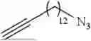 Fig. 13 - PROBES AND METHODS TO IDENTIFY LIGANDABLE FATTY ACYLATION SITES FOR THERAPEUTIC TARGET IDENTIFICATION
