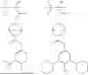 Fig. 556 - ONIUM SALT, CHEMICALLY AMPLIFIED RESIST COMPOSITION AND PATTERN FORMING PROCESS