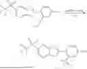 Fig. 117 - CYCLOPROPYL-(HETERO)ARYL-SUBSTITUTED ETHYLSULPHONYL-PYRIDINE DERIVATIVES