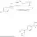 Fig. 223 - CYCLOPROPYL-(HETERO)ARYL-SUBSTITUTED ETHYLSULPHONYL-PYRIDINE DERIVATIVES