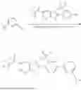 Fig. 237 - CYCLOPROPYL-(HETERO)ARYL-SUBSTITUTED ETHYLSULPHONYL-PYRIDINE DERIVATIVES