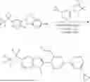 Fig. 240 - CYCLOPROPYL-(HETERO)ARYL-SUBSTITUTED ETHYLSULPHONYL-PYRIDINE DERIVATIVES