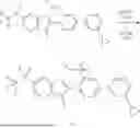 Fig. 241 - CYCLOPROPYL-(HETERO)ARYL-SUBSTITUTED ETHYLSULPHONYL-PYRIDINE DERIVATIVES
