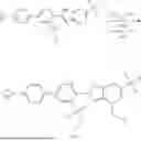 Fig. 290 - CYCLOPROPYL-(HETERO)ARYL-SUBSTITUTED ETHYLSULPHONYL-PYRIDINE DERIVATIVES