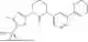 Fig. 184 - CYCLIC UREA THIAZOLYL COMPOUNDS FOR TREATMENT OF HSV