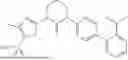 Fig. 192 - CYCLIC UREA THIAZOLYL COMPOUNDS FOR TREATMENT OF HSV