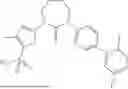 Fig. 281 - CYCLIC UREA THIAZOLYL COMPOUNDS FOR TREATMENT OF HSV