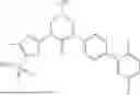 Fig. 534 - CYCLIC UREA THIAZOLYL COMPOUNDS FOR TREATMENT OF HSV