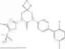 Fig. 611 - CYCLIC UREA THIAZOLYL COMPOUNDS FOR TREATMENT OF HSV