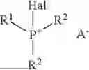Fig. 08 - ALKYLENE OXIDE POLYMERIZATION USING PHOSPHONIUM CATALYSTS