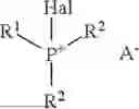 Fig. 11 - ALKYLENE OXIDE POLYMERIZATION USING PHOSPHONIUM CATALYSTS