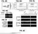 Fig. 15 - EPITOPE TAGS RECOGNIZED BY SPECIFIC BINDERS