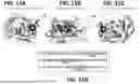 Fig. 20 - EPITOPE TAGS RECOGNIZED BY SPECIFIC BINDERS