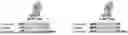 Fig. 01 - EPITOPE TAGS RECOGNIZED BY SPECIFIC BINDERS