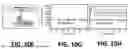 Fig. 19 - EPITOPE TAGS RECOGNIZED BY SPECIFIC BINDERS
