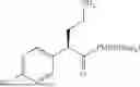 Fig. 13 - ARYL SUBSTITUTED POLYMYXIN DERIVATIVES