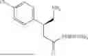 Fig. 14 - ARYL SUBSTITUTED POLYMYXIN DERIVATIVES