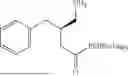 Fig. 19 - ARYL SUBSTITUTED POLYMYXIN DERIVATIVES