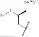 Fig. 20 - ARYL SUBSTITUTED POLYMYXIN DERIVATIVES