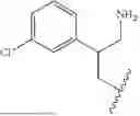 Fig. 22 - ARYL SUBSTITUTED POLYMYXIN DERIVATIVES