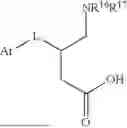 Fig. 36 - ARYL SUBSTITUTED POLYMYXIN DERIVATIVES