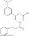 Fig. 48 - ARYL SUBSTITUTED POLYMYXIN DERIVATIVES